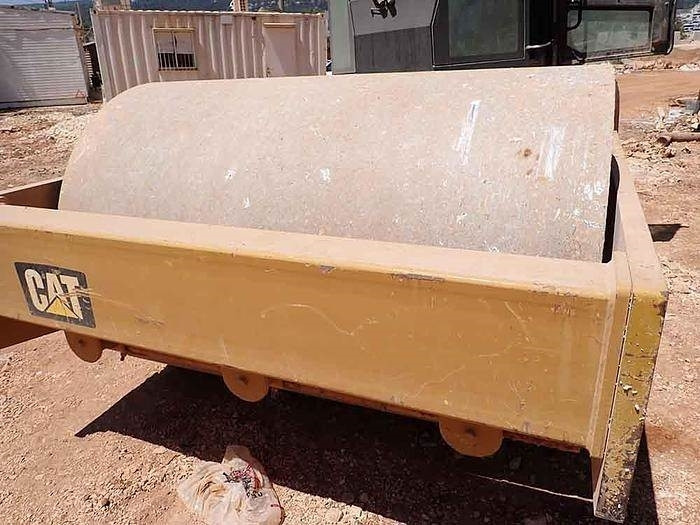 Vibroplate CAT CS64B: bilde 13