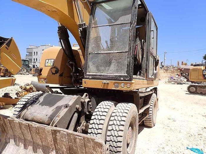 CAT M320F - Gravemaskin: bilde 2 CAT M320F - Gravemaskin: bilde 2