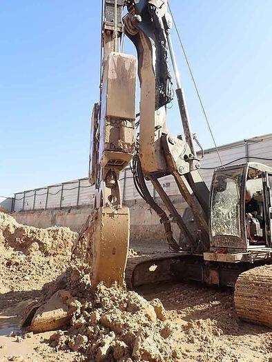 Casagrande B125HD - Borustyr: bilde 2 Casagrande B125HD - Borustyr: bilde 2
