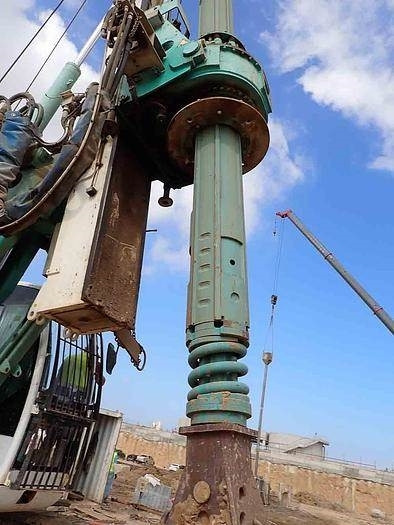 Borustyr Casagrande B175XP: bilde 14