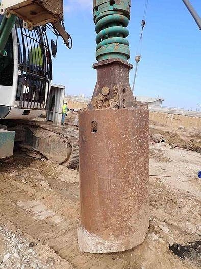 Borustyr Casagrande B175XP: bilde 13