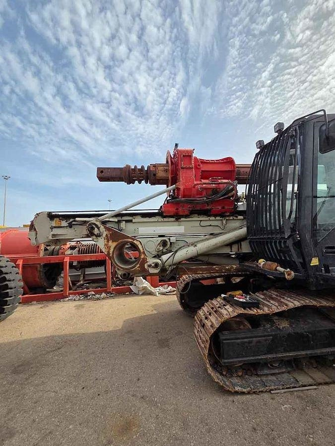 Comacchio CH450 - Borustyr: bilde 2 Comacchio CH450 - Borustyr: bilde 2