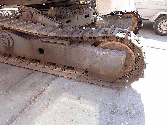 Borustyr Sandvik DX800: bilde 25 Borustyr Sandvik DX800: bilde 25