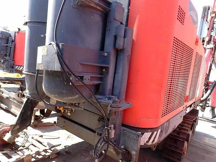 Borustyr Sandvik DX800: bilde 12 Borustyr Sandvik DX800: bilde 12