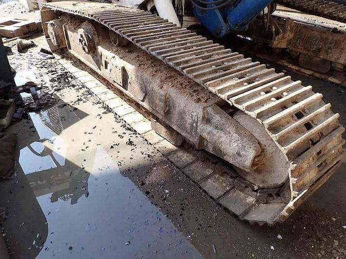 Borustyr Soilmec SM401: bilde 20 Borustyr Soilmec SM401: bilde 20