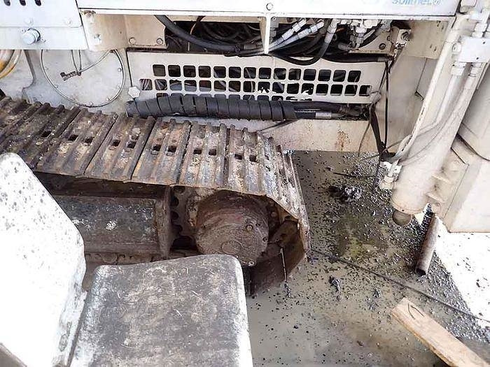 Borustyr Soilmec SM401: bilde 24 Borustyr Soilmec SM401: bilde 24