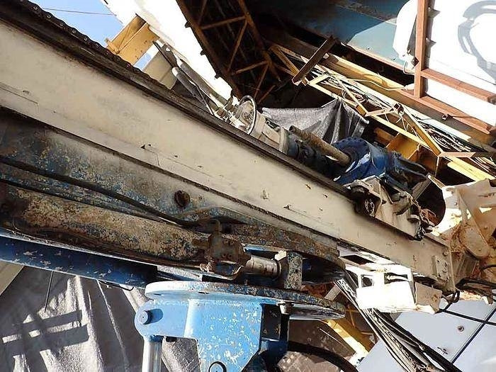 Borustyr Soilmec SM401: bilde 17 Borustyr Soilmec SM401: bilde 17