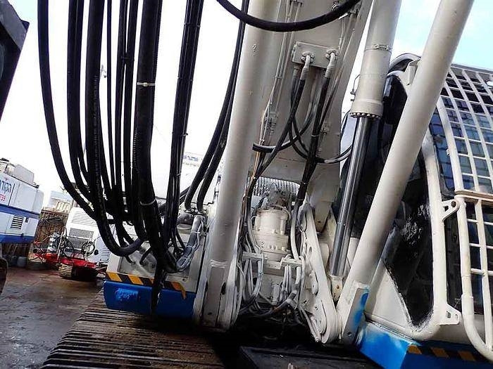 Soilmec SR65-007A - Borustyr: bilde 2 Soilmec SR65-007A - Borustyr: bilde 2