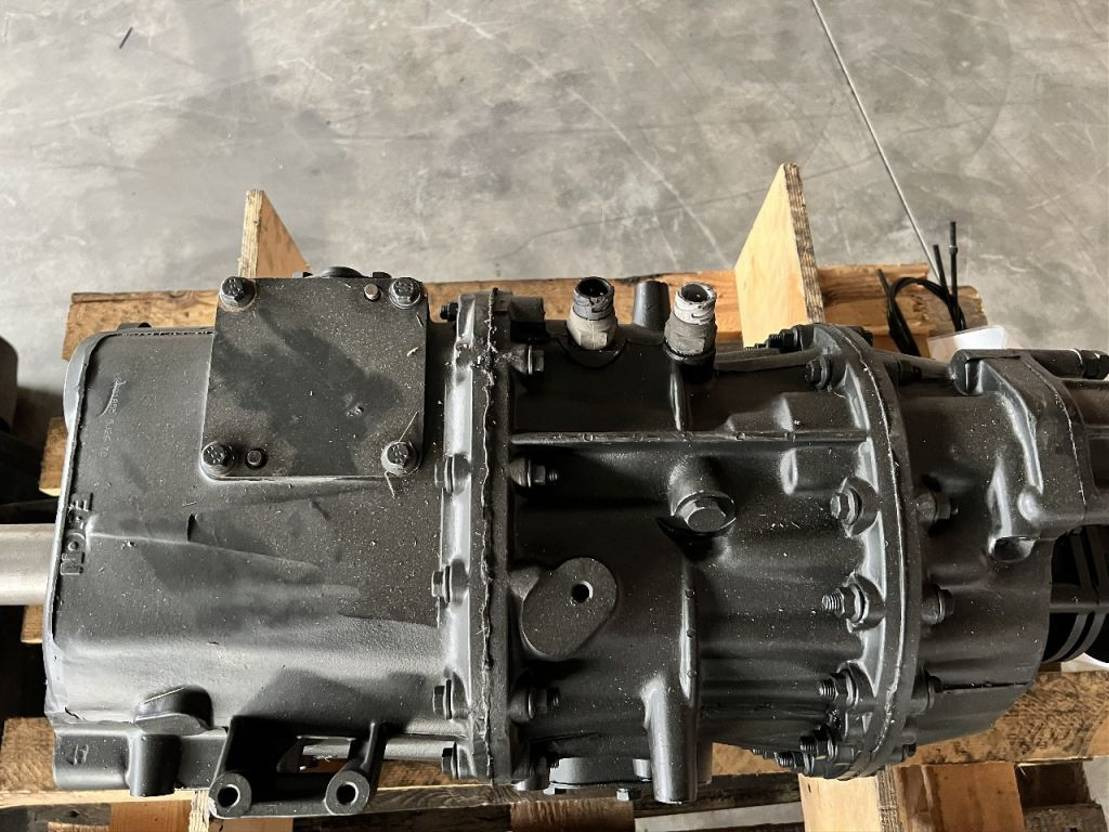 Renault Midlum Eaton Getriebe FS6309A - Girkasse for Lastebil: bilde 4 Renault Midlum Eaton Getriebe FS6309A - Girkasse for Lastebil: bilde 4