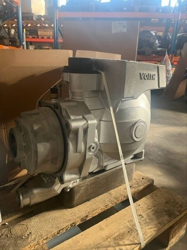 Voith Voith R115HV Actros MP3 / MP2 Axor mit Garantie - Girkasse for Lastebil: bilde 2 Voith Voith R115HV Actros MP3 / MP2 Axor mit Garantie - Girkasse for Lastebil: bilde 2