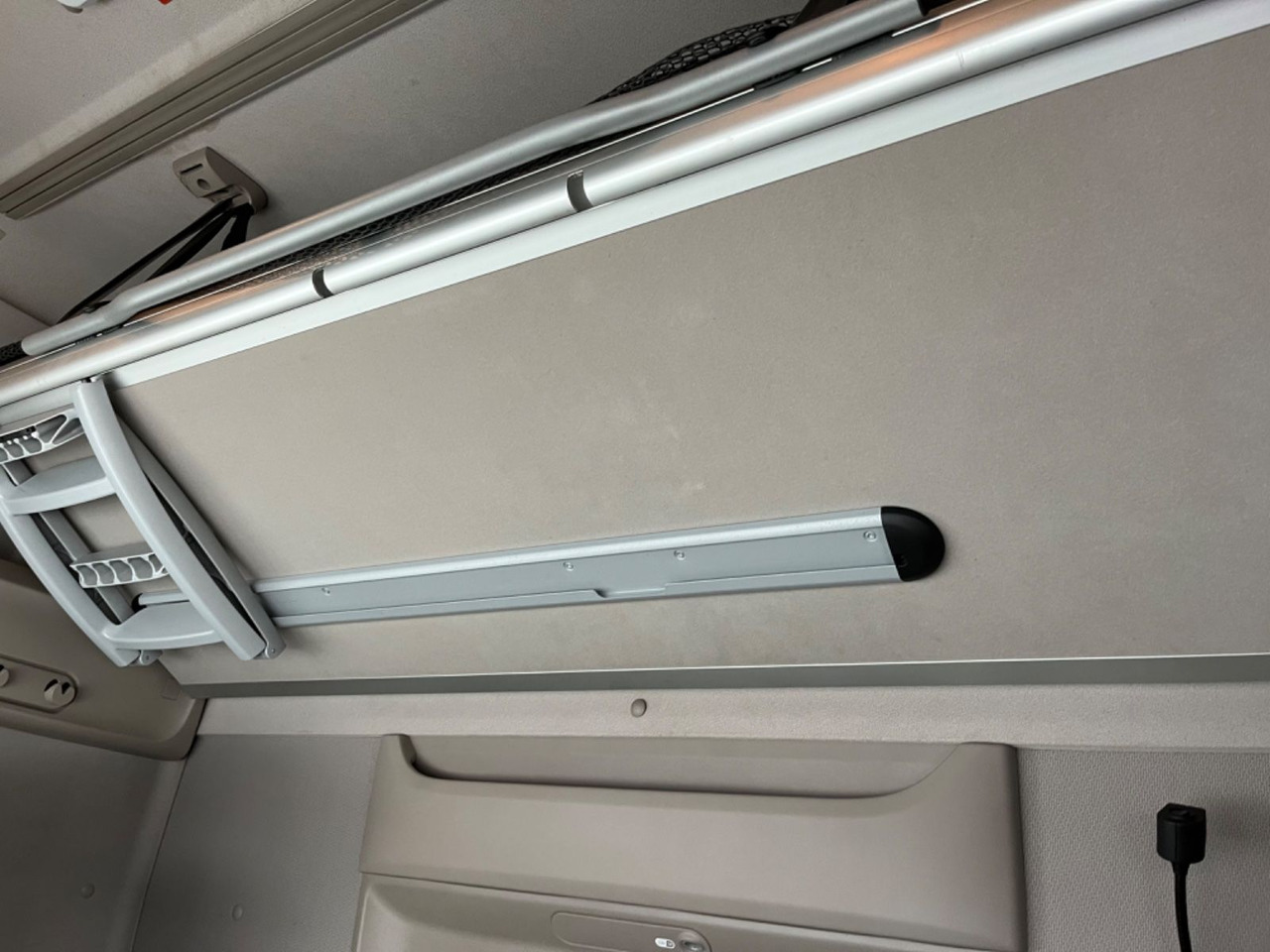 Trekkvogn DAF XF 460 SSC: bilde 9 Trekkvogn DAF XF 460 SSC: bilde 9