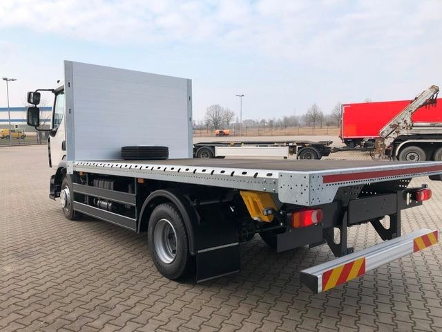 Renault D10.210 Klima*2PTO*Motor Bremse*Blatt*Auch Miete - Chassis lastebil: bilde 3 Renault D10.210 Klima*2PTO*Motor Bremse*Blatt*Auch Miete - Chassis lastebil: bilde 3