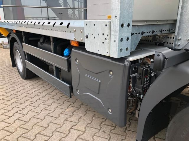 Renault D10.210 Klima*2PTO*Motor Bremse*Blatt*Auch Miete - Chassis lastebil: bilde 5 Renault D10.210 Klima*2PTO*Motor Bremse*Blatt*Auch Miete - Chassis lastebil: bilde 5