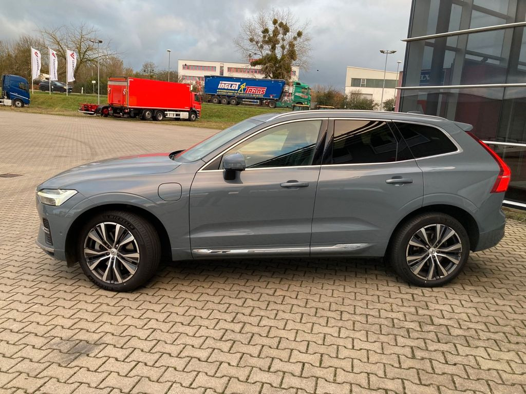 Volvo XC 60 T6 Inscr. Rech. Plug-In Hybrid AWD Md.2022 Volvo XC 60 T6 Inscr. Rech. Plug-In Hybrid AWD Md.2022 - SUV: bilde 2 Volvo XC 60 T6 Inscr. Rech. Plug-In Hybrid AWD Md.2022 Volvo XC 60 T6 Inscr. Rech. Plug-In Hybrid AWD Md.2022 - SUV: bilde 2