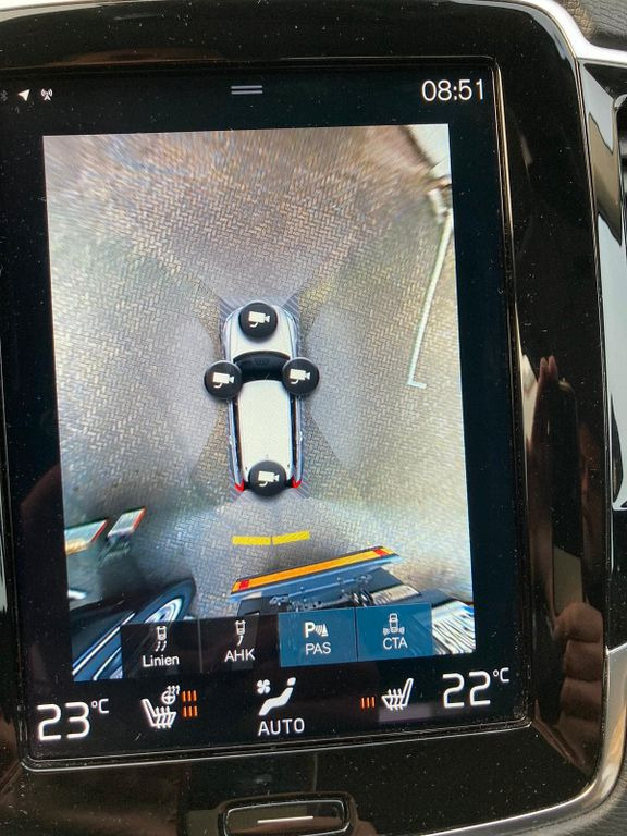 Leie Volvo XC 90 T8 7-Sitzer Inscr. Expr. Recharge AWD Volvo XC 90 T8 7-Sitzer Inscr. Expr. Recharge AWD Volvo XC 90 T8 7-Sitzer Inscr. Expr. Recharge AWD Volvo XC 90 T8 7-Sitzer Inscr. Expr. Recharge AWD: bilde 16