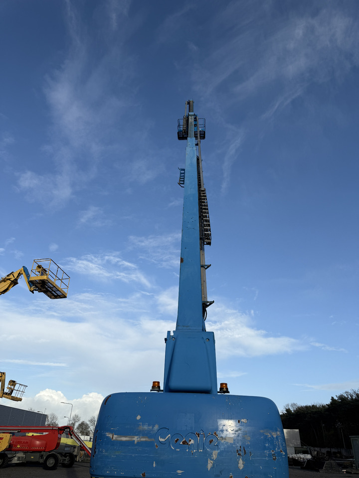 GENIE S125 - Teleskoplift: bilde 4 GENIE S125 - Teleskoplift: bilde 4