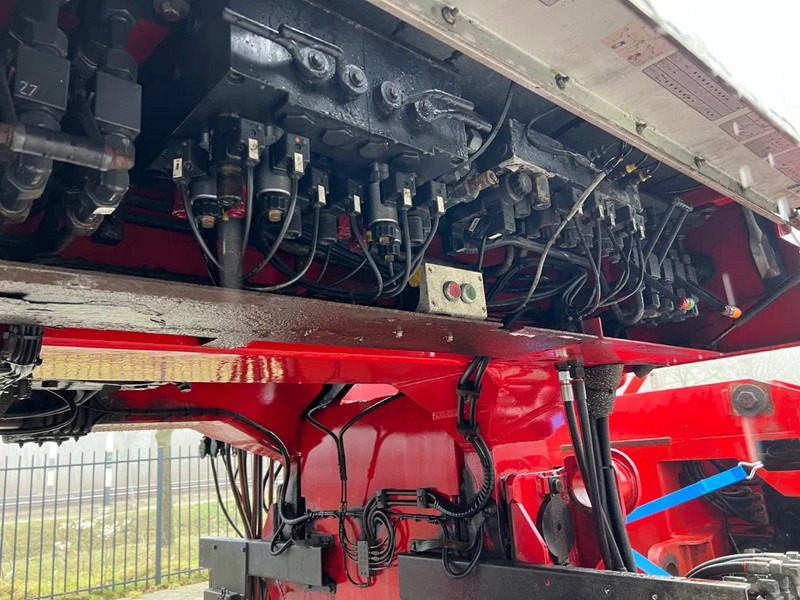 Goldhofer STZ VP 6 (2+4) - Lavloader semitrailer: bilde 5 Goldhofer STZ VP 6 (2+4) - Lavloader semitrailer: bilde 5
