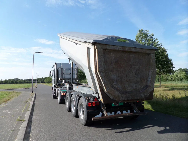 Meiller MHKS 41/3-S - Tipphenger: bilde 5 Meiller MHKS 41/3-S - Tipphenger: bilde 5