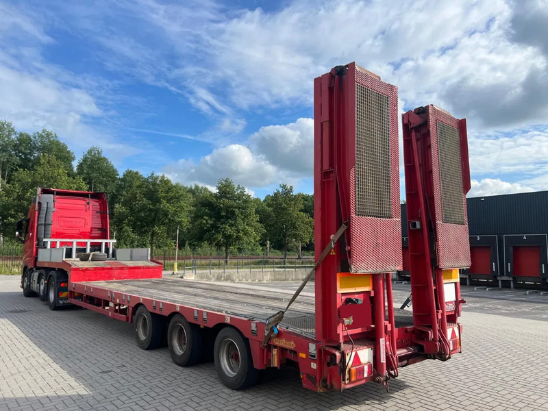 Nooteboom 0SD-48-03L - Lavloader semitrailer: bilde 5 Nooteboom 0SD-48-03L - Lavloader semitrailer: bilde 5