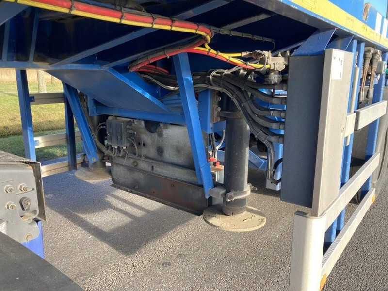 Nooteboom 0VB-102-06 Ballast Trailer - Åpen semitrailer: bilde 4 Nooteboom 0VB-102-06 Ballast Trailer - Åpen semitrailer: bilde 4
