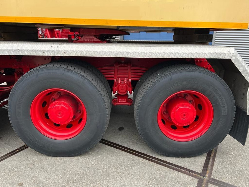 Mercedes-Benz Actros 4160 8x6/4 SLT - Trekkvogn: bilde 3 Mercedes-Benz Actros 4160 8x6/4 SLT - Trekkvogn: bilde 3