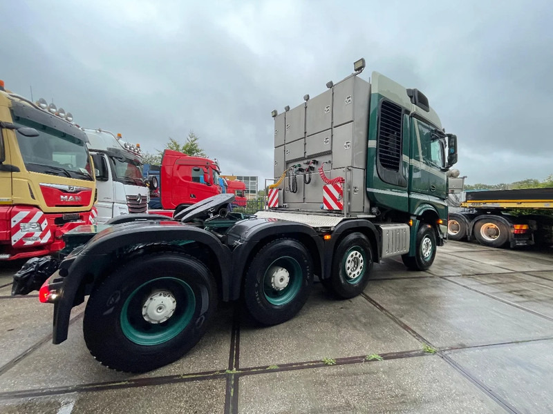 Trekkvogn Mercedes-Benz Arocs Arocs 4163 8x4/4: bilde 9