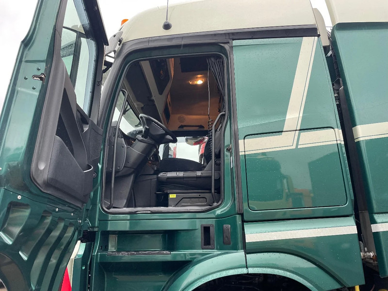 Trekkvogn Mercedes-Benz Arocs Arocs 4163 8x4/4: bilde 10