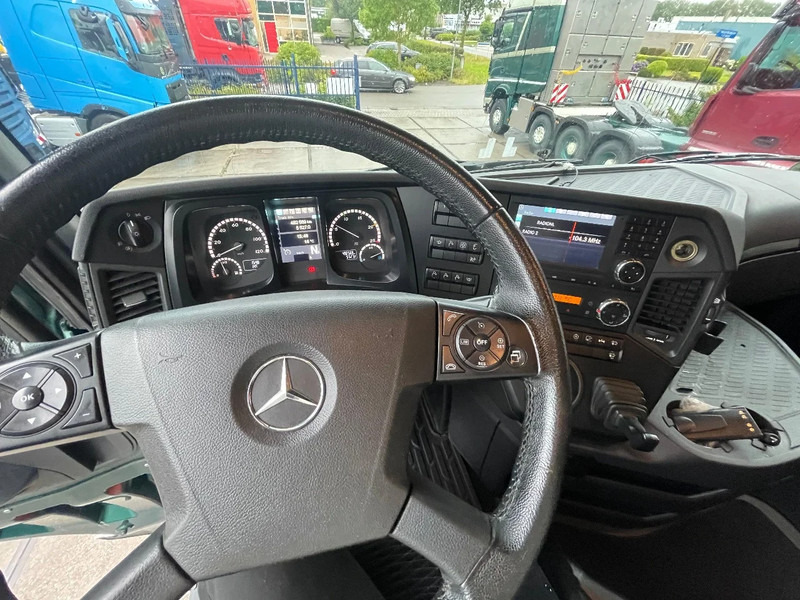 Trekkvogn Mercedes-Benz Arocs Arocs 4163 8x4/4: bilde 12