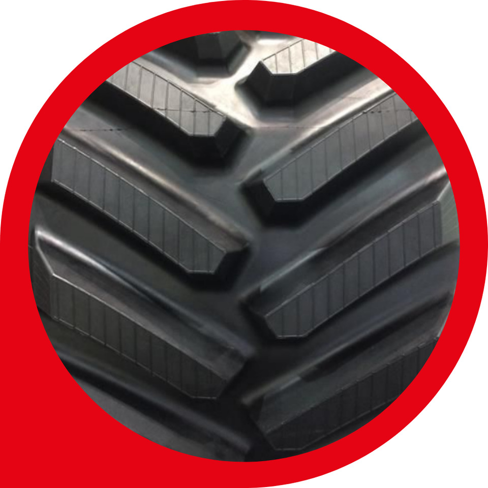 GTW TankTuff for John Deere 8000T, 9000T, 8RT, 9RT 9030T, 8RX, and 9RX series - Belter for Beltetraktor: bilde 2 GTW TankTuff for John Deere 8000T, 9000T, 8RT, 9RT 9030T, 8RX, and 9RX series - Belter for Beltetraktor: bilde 2