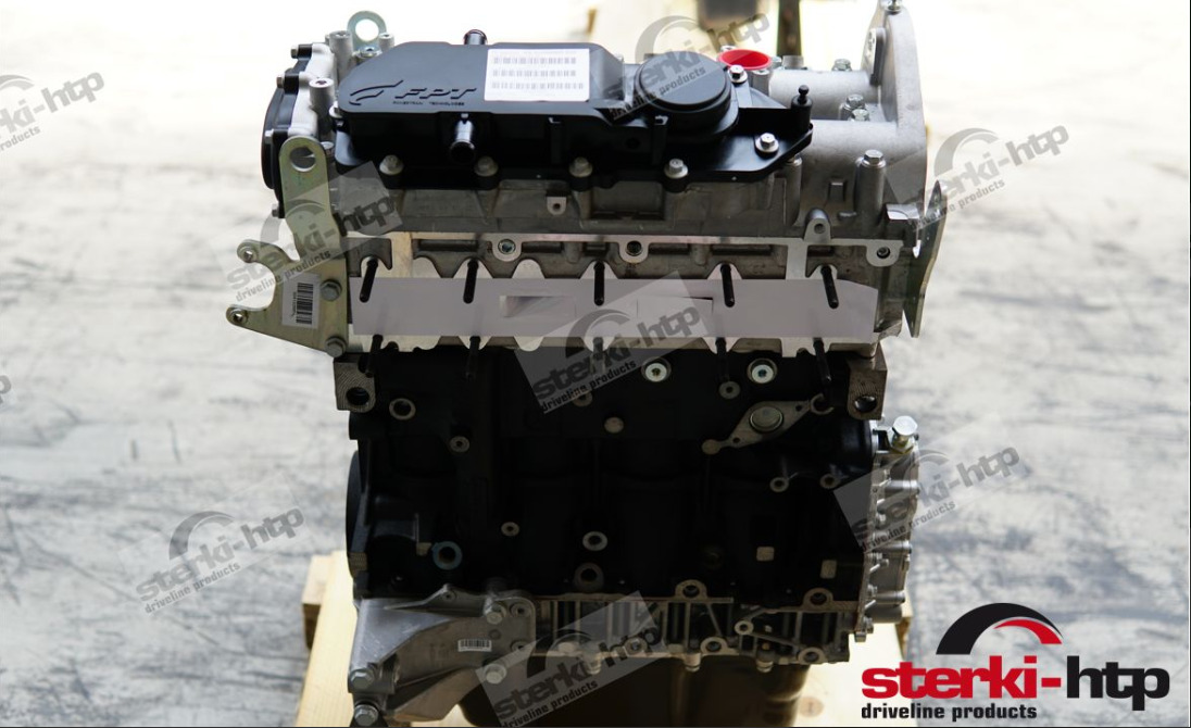 FIAT Ducato IVECO Daily Motor NEU F1AE3481E 5802074581 - Motor for Annet utstyr: bilde 2 FIAT Ducato IVECO Daily Motor NEU F1AE3481E 5802074581 - Motor for Annet utstyr: bilde 2