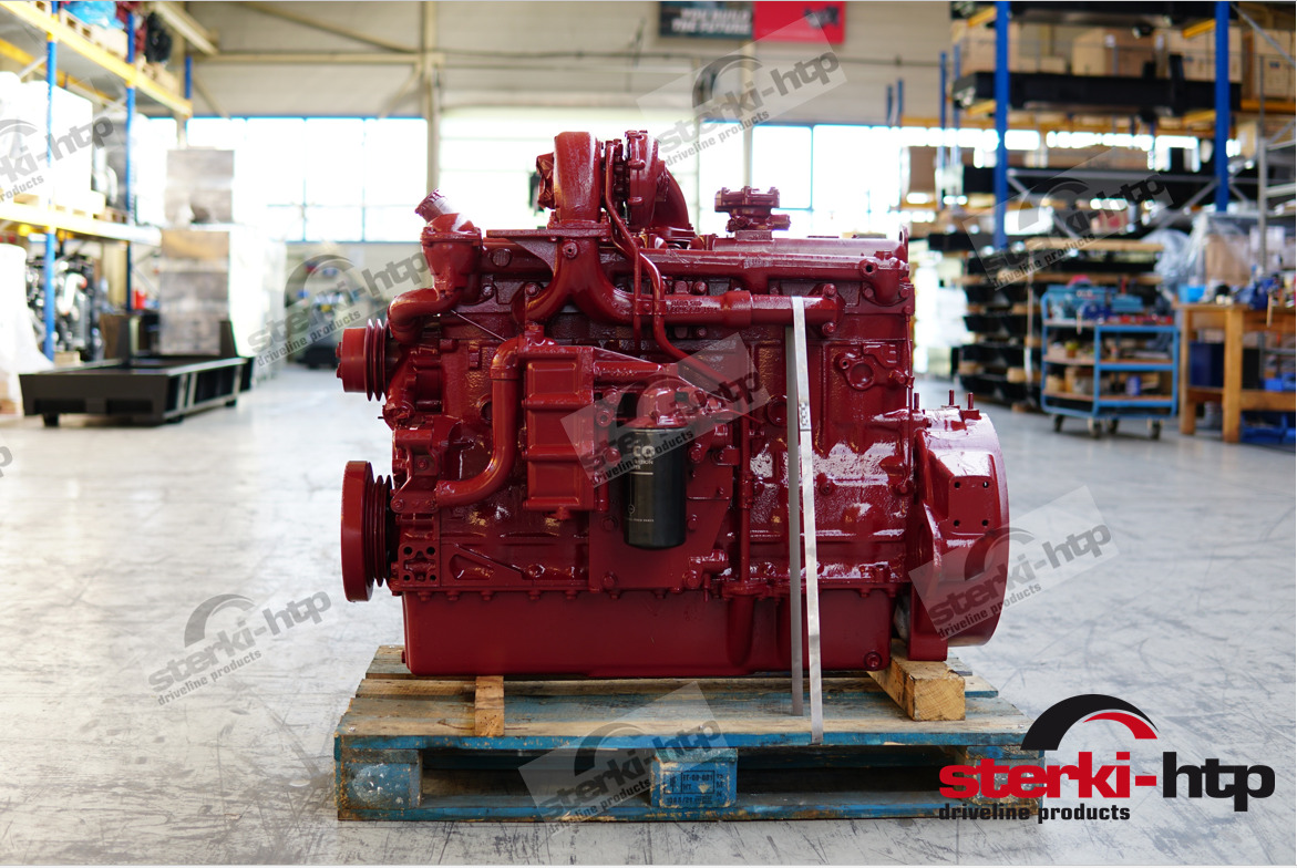 IVECO 8361SRI15.00 IVECO aifo FPT Sprinkler Stromerzeuger Austauschmotor - Motor for Annet utstyr: bilde 5 IVECO 8361SRI15.00 IVECO aifo FPT Sprinkler Stromerzeuger Austauschmotor - Motor for Annet utstyr: bilde 5