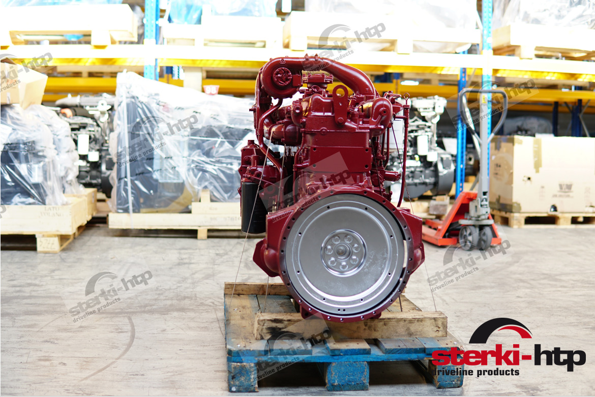 IVECO 8361SRI15.00 IVECO aifo FPT Sprinkler Stromerzeuger Austauschmotor - Motor for Annet utstyr: bilde 3 IVECO 8361SRI15.00 IVECO aifo FPT Sprinkler Stromerzeuger Austauschmotor - Motor for Annet utstyr: bilde 3