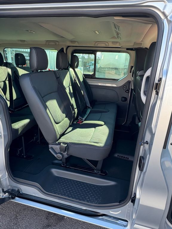 Leie Renault Trafic Kombi L2H1 9-Sitzer Schiebetür beidseitig Renault Trafic Kombi L2H1 9-Sitzer Schiebetür beidseitig Renault Trafic Kombi L2H1 9-Sitzer Schiebetür beidseitig Renault Trafic Kombi L2H1 9-Sitzer Schiebetür beidseitig: bilde 13 Leie Renault Trafic Kombi L2H1 9-Sitzer Schiebetür beidseitig Renault Trafic Kombi L2H1 9-Sitzer Schiebetür beidseitig Renault Trafic Kombi L2H1 9-Sitzer Schiebetür beidseitig Renault Trafic Kombi L2H1 9-Sitzer Schiebetür beidseitig: bilde 13