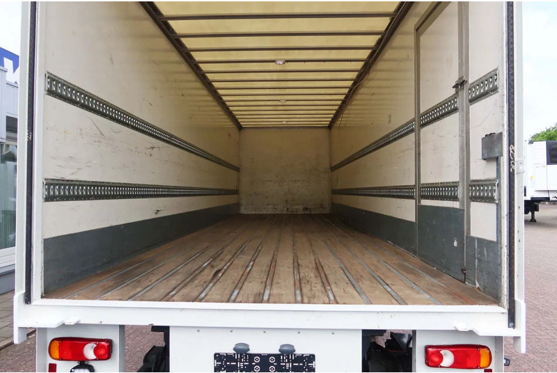 DAF CF 290 Bak+Klep Dhollandia 2.000 kg - Skapbil: bilde 4 DAF CF 290 Bak+Klep Dhollandia 2.000 kg - Skapbil: bilde 4