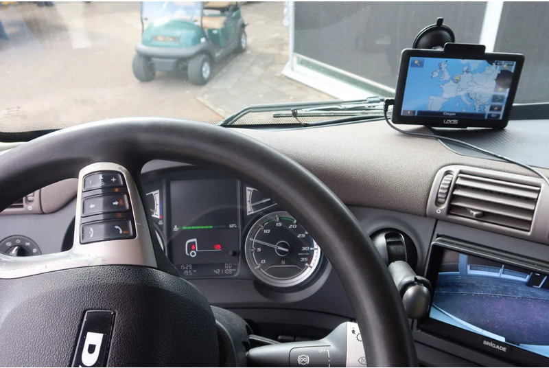 DAF CF 290 Bak+Klep Dhollandia 2.000 kg - Skapbil: bilde 5 DAF CF 290 Bak+Klep Dhollandia 2.000 kg - Skapbil: bilde 5