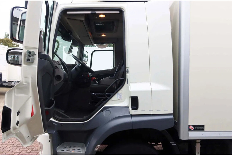 Skapbil DAF CF 290 Bakwagen+Klep Dhollandia 1500 kg: bilde 7