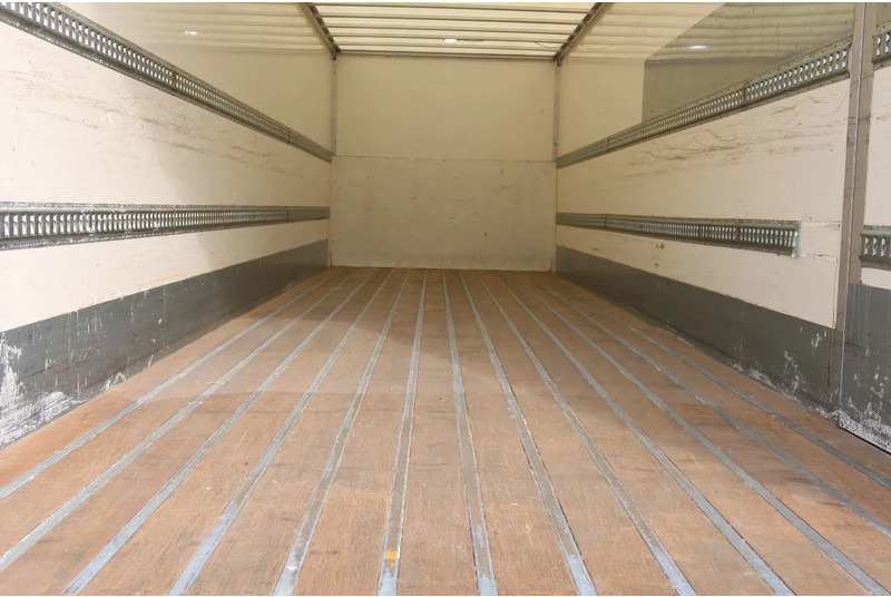 DAF CF 290 FA Bak + klep Dhollandia 2000 KG - Skapbil: bilde 4 DAF CF 290 FA Bak + klep Dhollandia 2000 KG - Skapbil: bilde 4