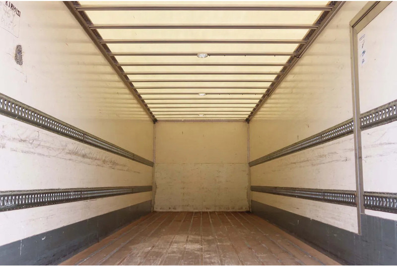 DAF CF 290 FA Bak+ klep Dhollandia 2000 kg - Skapbil: bilde 4 DAF CF 290 FA Bak+ klep Dhollandia 2000 kg - Skapbil: bilde 4