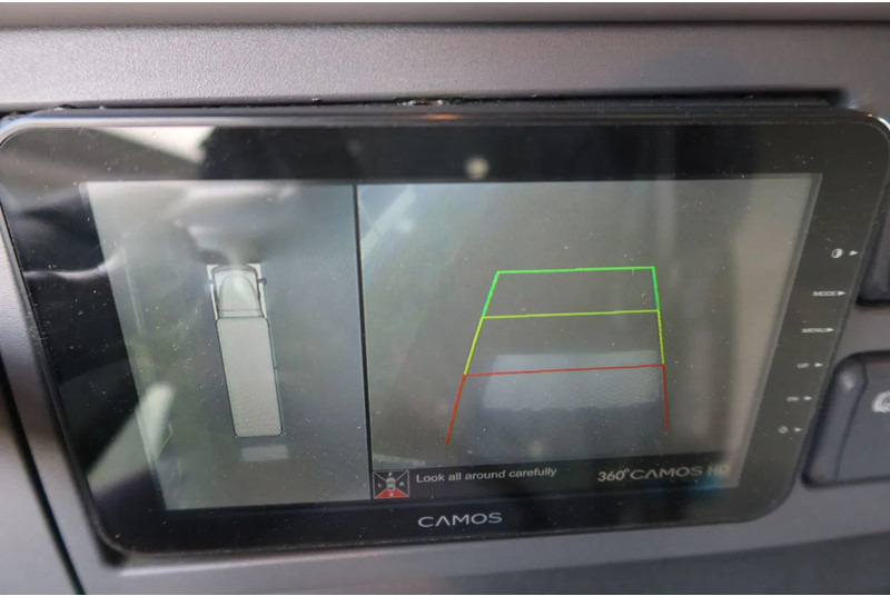 DAF CF 340 FAN 6X2 Bakwagen + Klep 2500 KG - Skapbil: bilde 5 DAF CF 340 FAN 6X2 Bakwagen + Klep 2500 KG - Skapbil: bilde 5