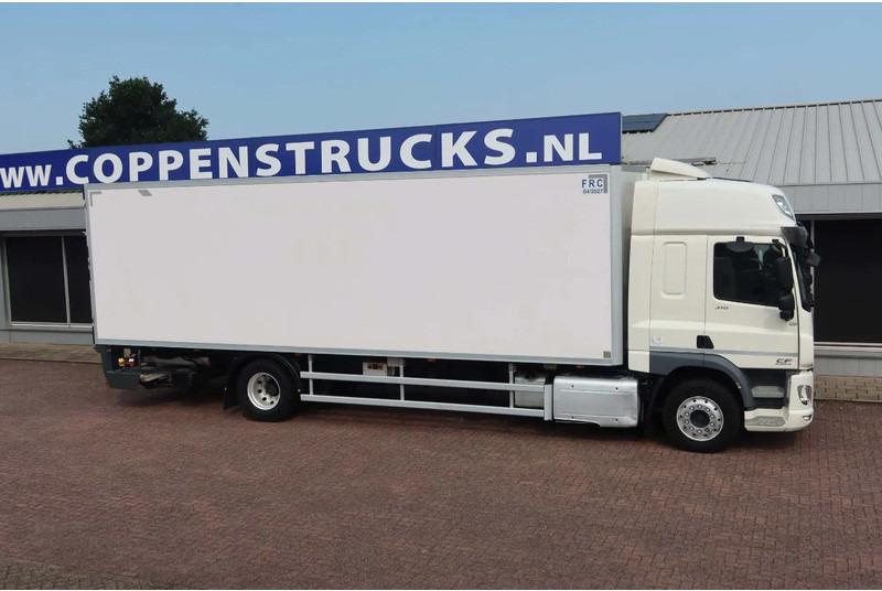 DAF CF 370 KoelVries+Klep FRC 04-2027 Dhollandia 1500 kg - Lastebil med kjøl: bilde 2 DAF CF 370 KoelVries+Klep FRC 04-2027 Dhollandia 1500 kg - Lastebil med kjøl: bilde 2