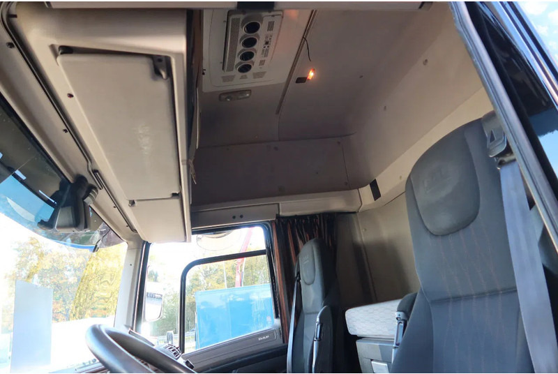 DAF CF 410 DAF CF 410 Black Edition Dhollandia klep 2.000 kg - Skapbil: bilde 5 DAF CF 410 DAF CF 410 Black Edition Dhollandia klep 2.000 kg - Skapbil: bilde 5