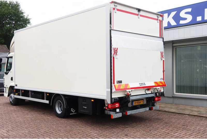DAF LF 210 Bakwagen+ Dhollandia 1500 kg Comfort cabine - Skapbil: bilde 3 DAF LF 210 Bakwagen+ Dhollandia 1500 kg Comfort cabine - Skapbil: bilde 3