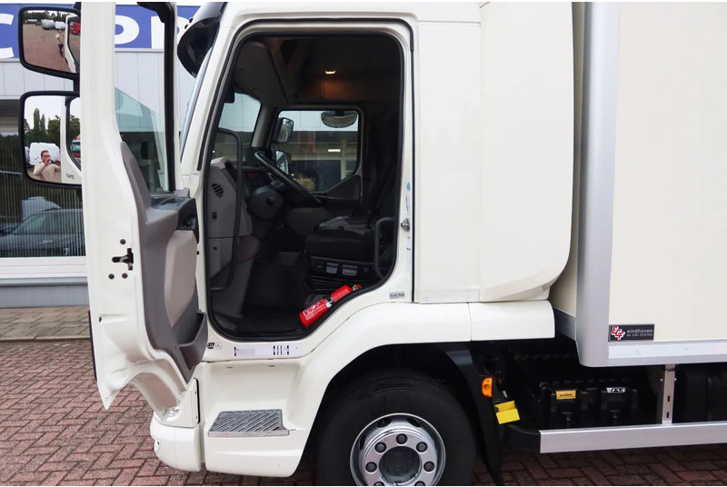 Skapbil DAF LF 210 Bakwagen+ Dhollandia 1500 kg Comfort cabine: bilde 18
