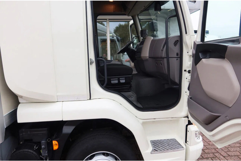 Skapbil DAF LF 210 Bakwagen+ Dhollandia 1500 kg Comfort cabine: bilde 16