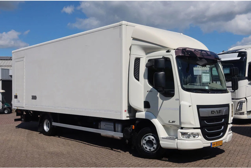 DAF LF 230 Bak+Klep Dhollandia 1500 kg Euro 6 - Skapbil: bilde 2 DAF LF 230 Bak+Klep Dhollandia 1500 kg Euro 6 - Skapbil: bilde 2