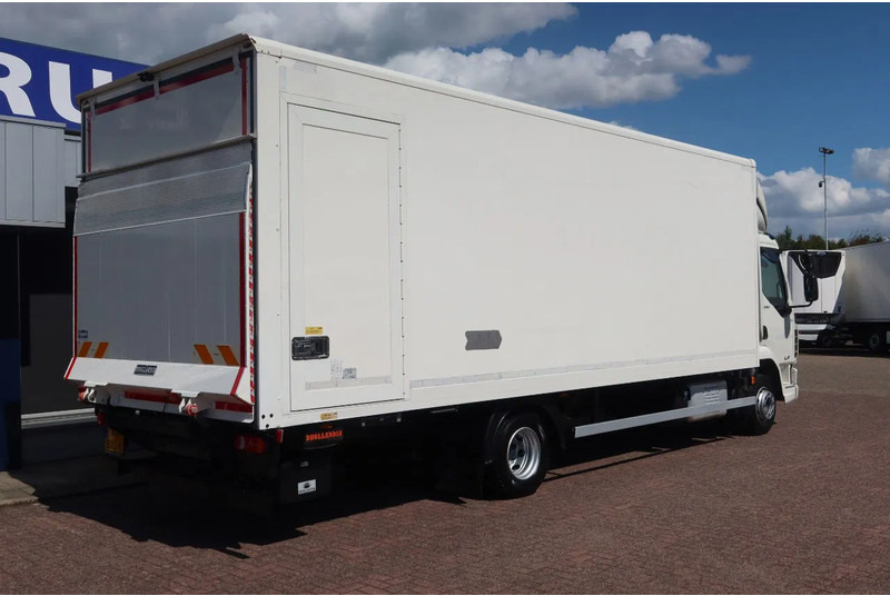 DAF LF 230 Bak+Klep Dhollandia 1500 kg Euro 6 - Skapbil: bilde 3 DAF LF 230 Bak+Klep Dhollandia 1500 kg Euro 6 - Skapbil: bilde 3