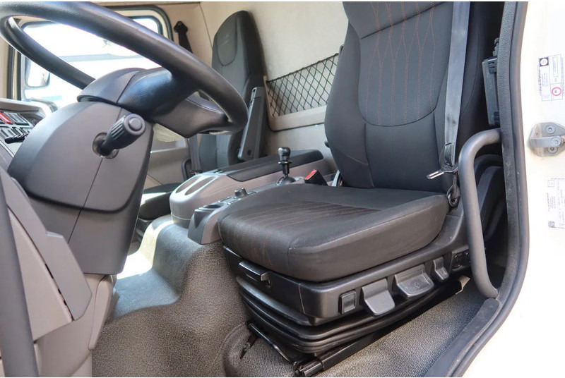DAF LF 230 Bak+Klep Dhollandia 1500 kg Euro 6 - Skapbil: bilde 5 DAF LF 230 Bak+Klep Dhollandia 1500 kg Euro 6 - Skapbil: bilde 5