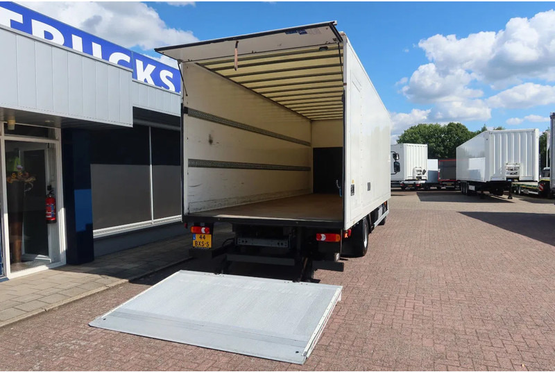 DAF LF 230 Bak+Klep Dhollandia 1500 kg Euro 6 - Skapbil: bilde 4 DAF LF 230 Bak+Klep Dhollandia 1500 kg Euro 6 - Skapbil: bilde 4
