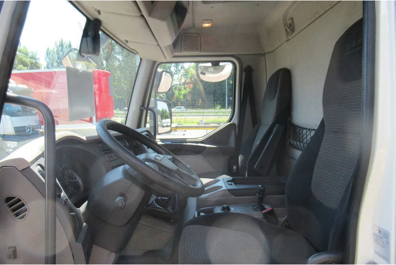 DAF LF 250 250 bak + klep + schuifzeil E6 - Kapellbil: bilde 4 DAF LF 250 250 bak + klep + schuifzeil E6 - Kapellbil: bilde 4