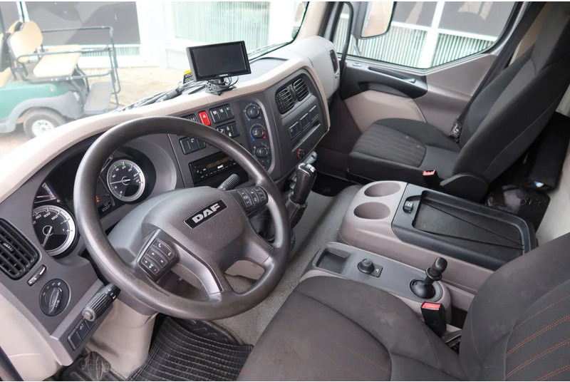 DAF LF 260 Open+Kraan Fassi F 85 V 023+Radio controle - Kranbil: bilde 5 DAF LF 260 Open+Kraan Fassi F 85 V 023+Radio controle - Kranbil: bilde 5